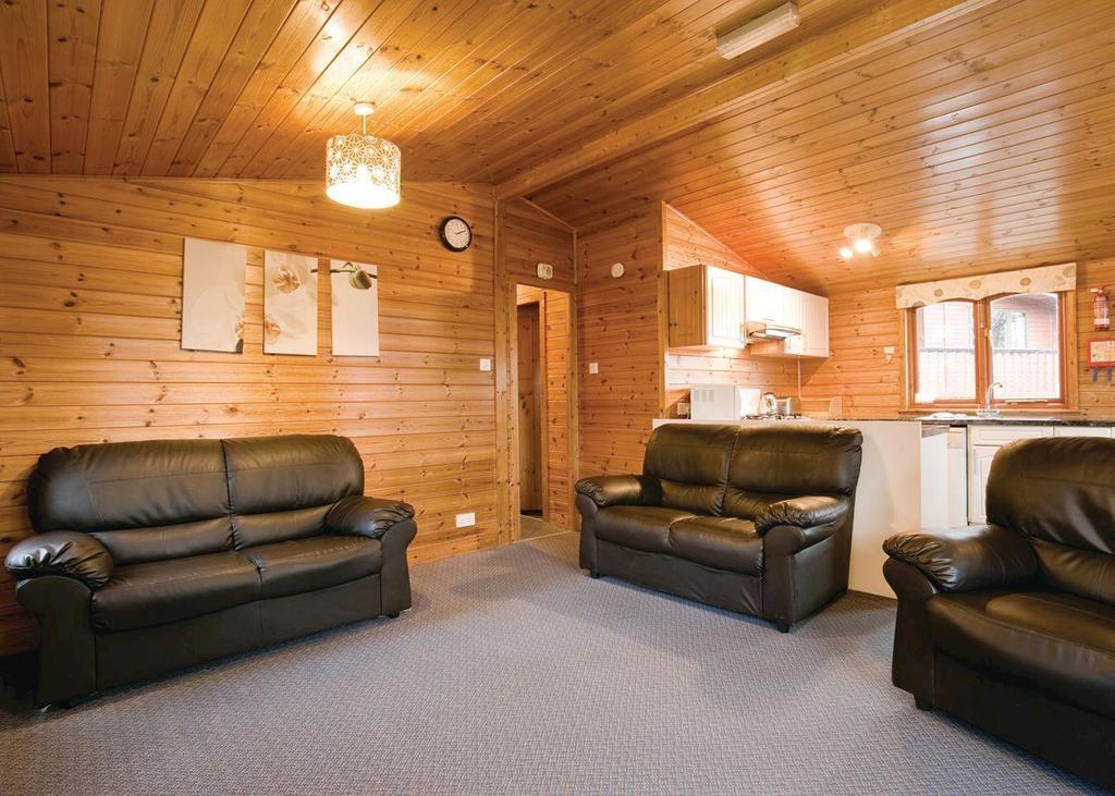 Dacre Lakeside Park Hotel Brandesburton Exterior foto